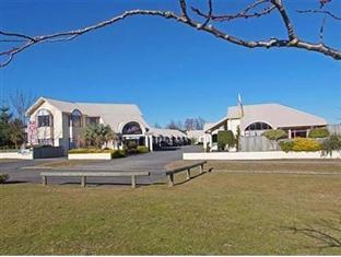 Catellis Of & Conference Centre Taupo