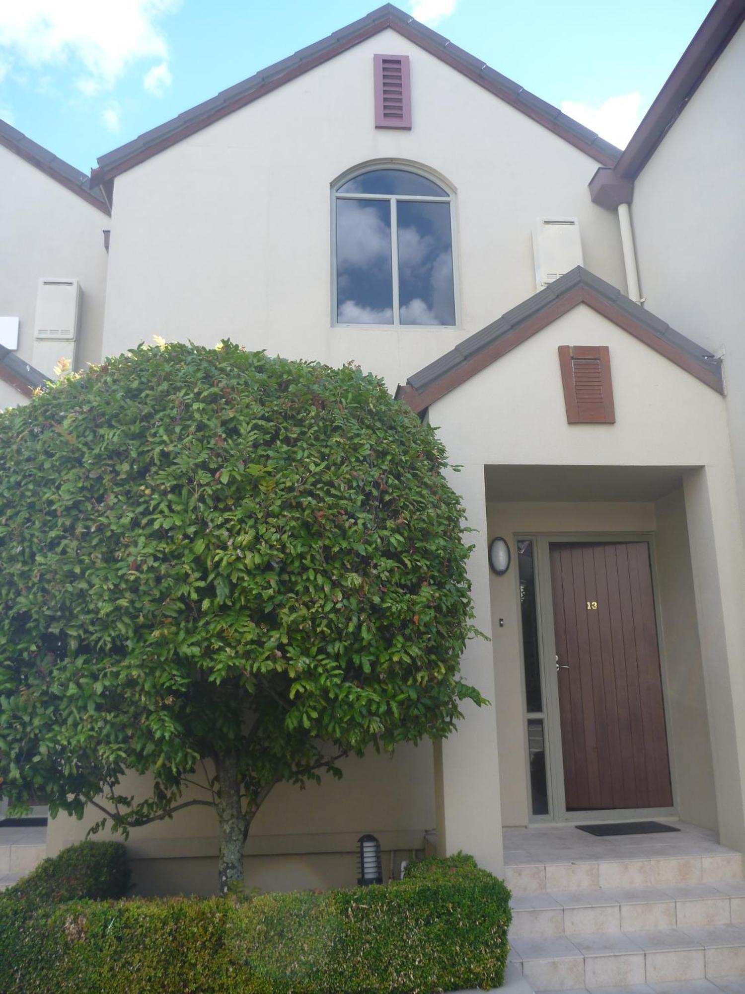 Holiday home Tui *