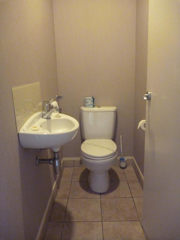 Tui Holiday home