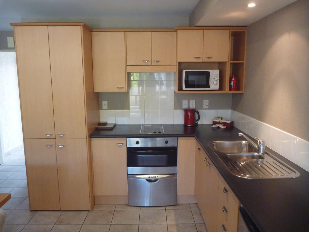 Tui Holiday home