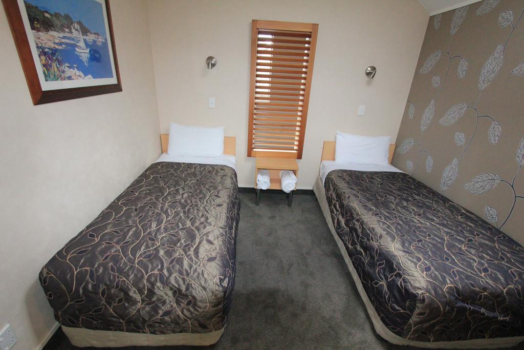 Voyager Aparthotel