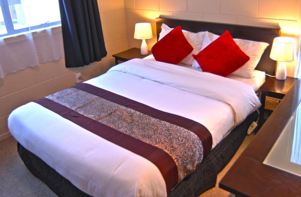 Barcelona Motel 3*