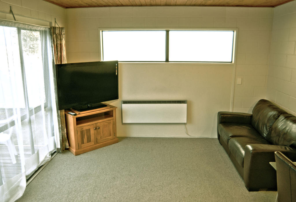 Motel Barcelona Taupo