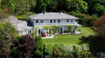 Bellevue Boutique Bed & Breakfast
