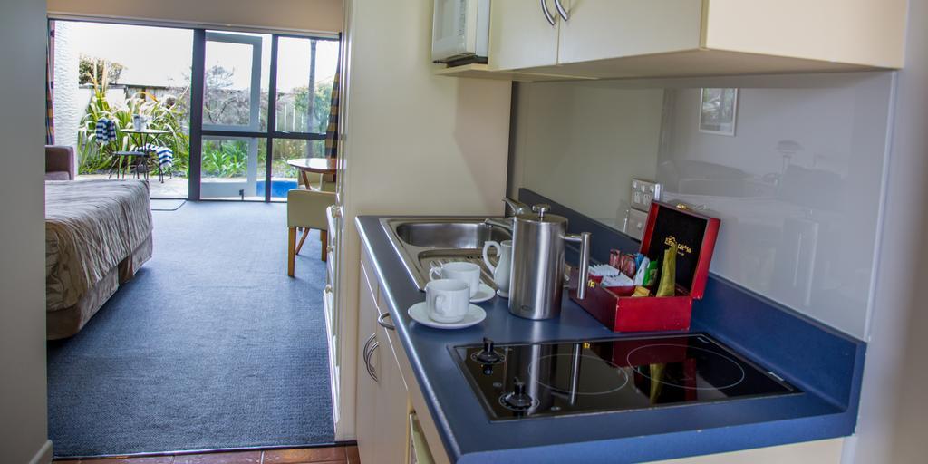 Motel Baycrest Thermal 4*