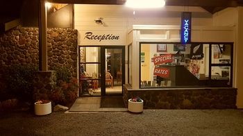 Hotel Airport @ Rainbow Point