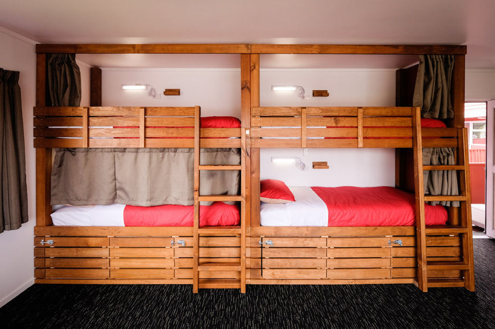Yha 4* Taupo