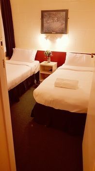 Hotel Airport @ Rainbow Point 2*
