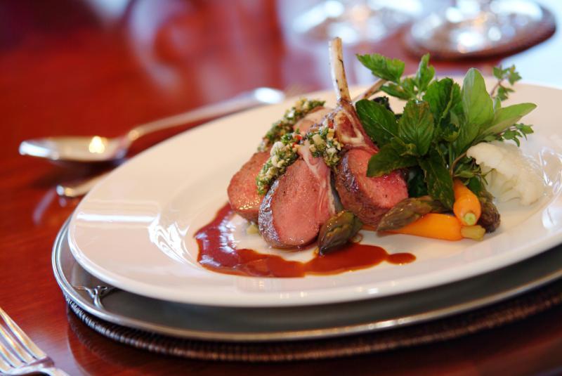 Lake Taupo Lodge Lodge *