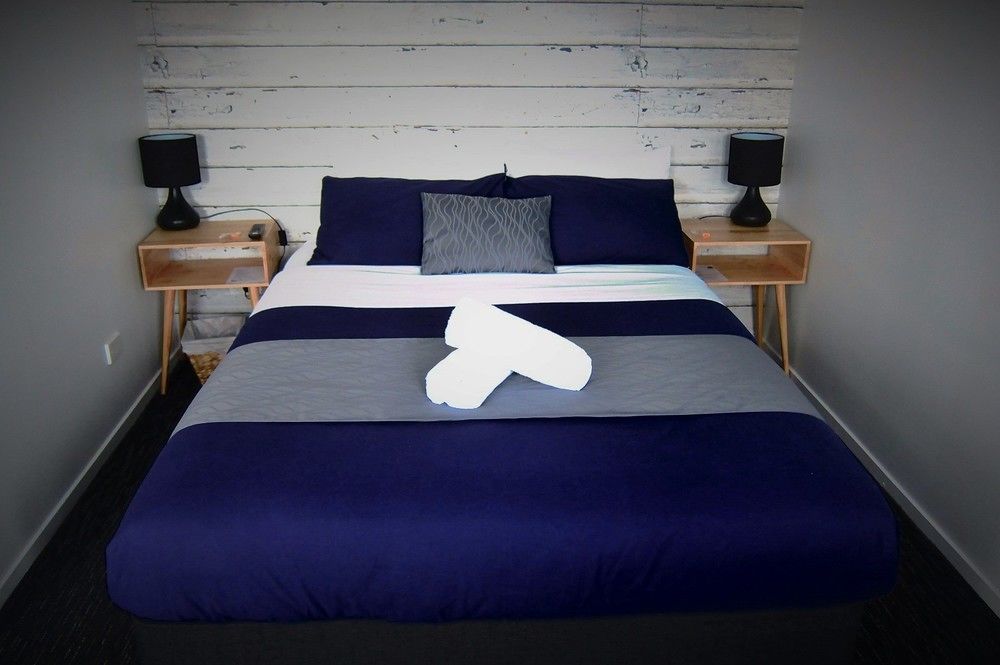 Yha Hotel Taupo
