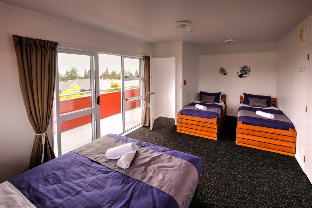 Yha Hotel