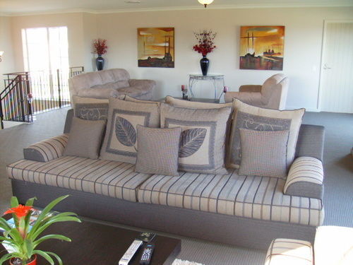Falls Chateau Aparthotel Taupo