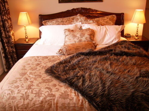 Falls Chateau 5* Taupo
