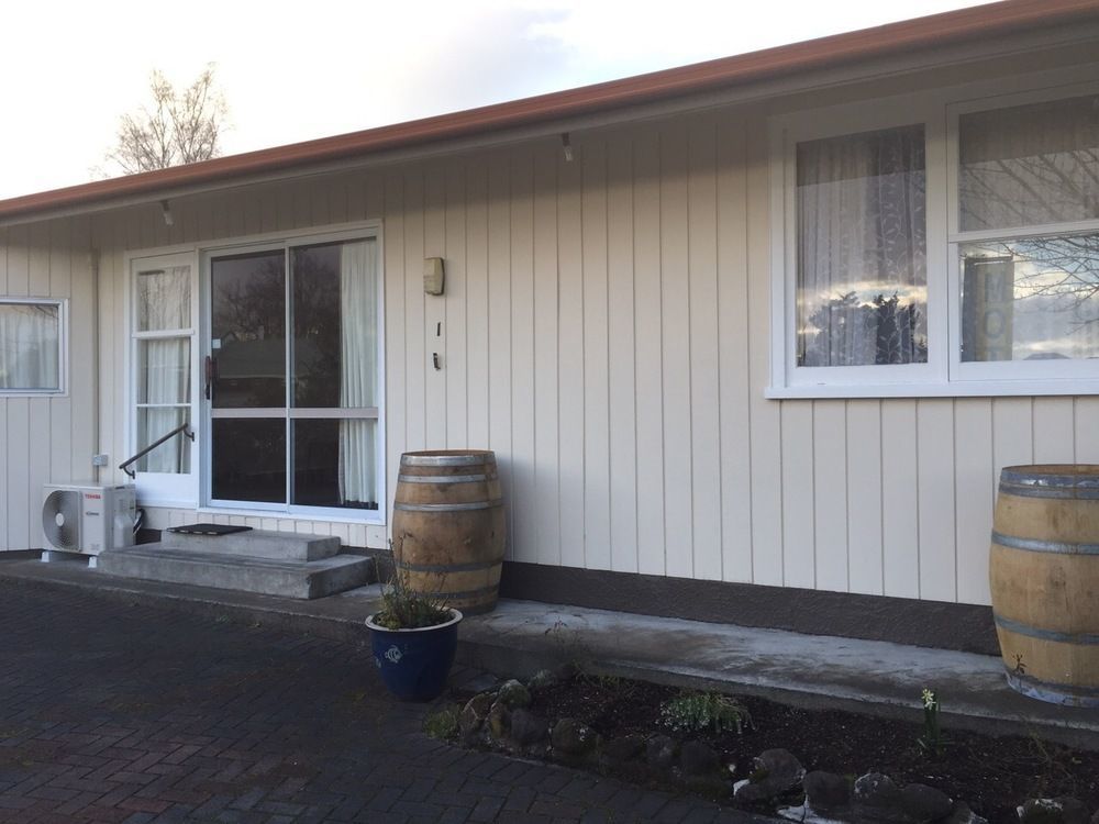 Motel Dunrovin
