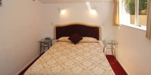 Motel Chantillys Motor