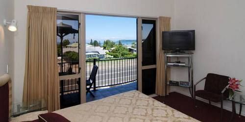 Motel Chantillys Motor Taupo