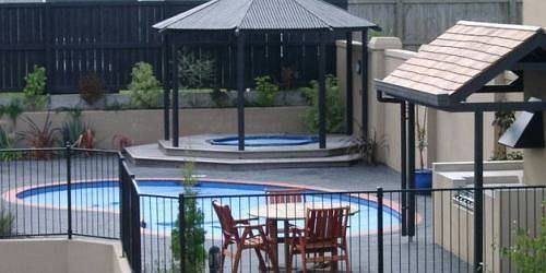 Motel Chantillys Motor 4*