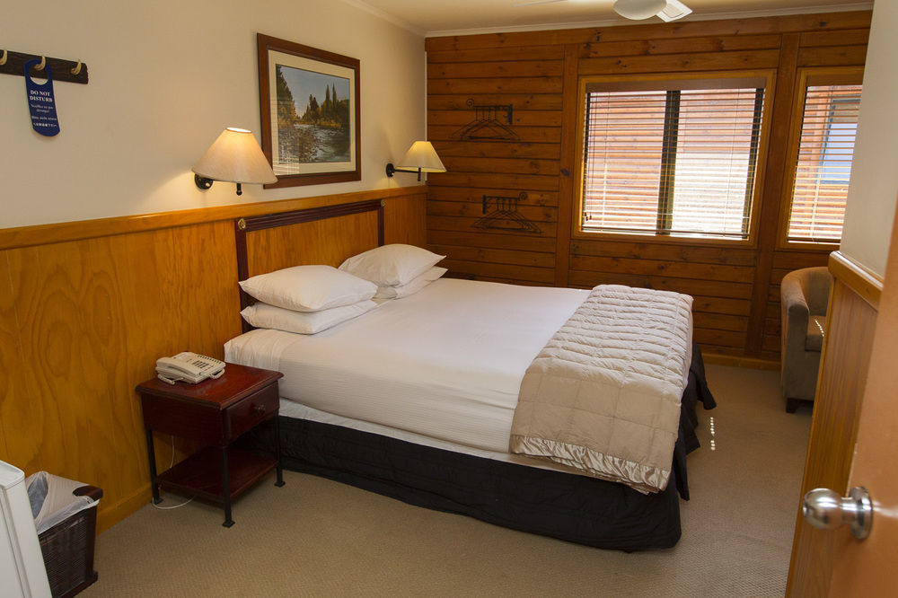 Hotel Wellesley On The Lake 3*