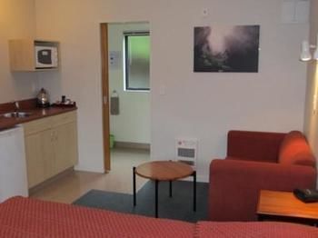 Motel Bella Vista 4*