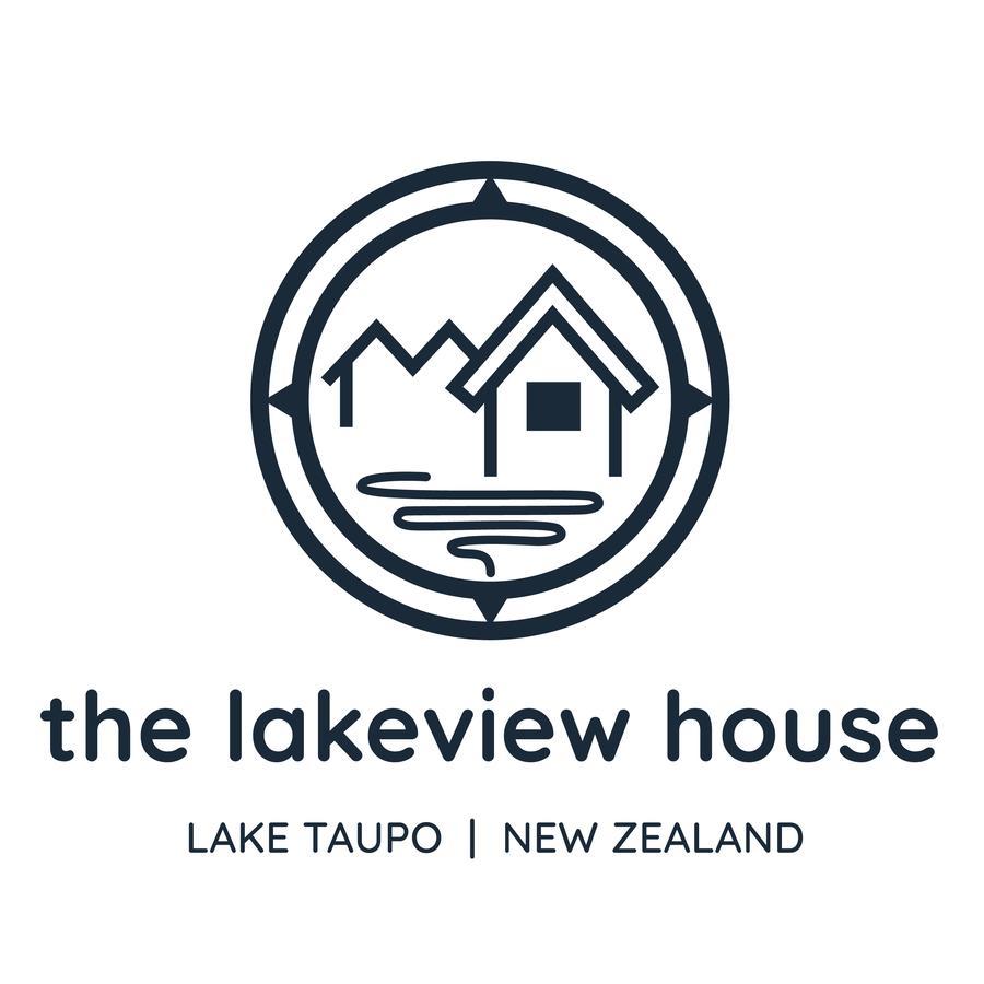 The Lakeview House * Taupo