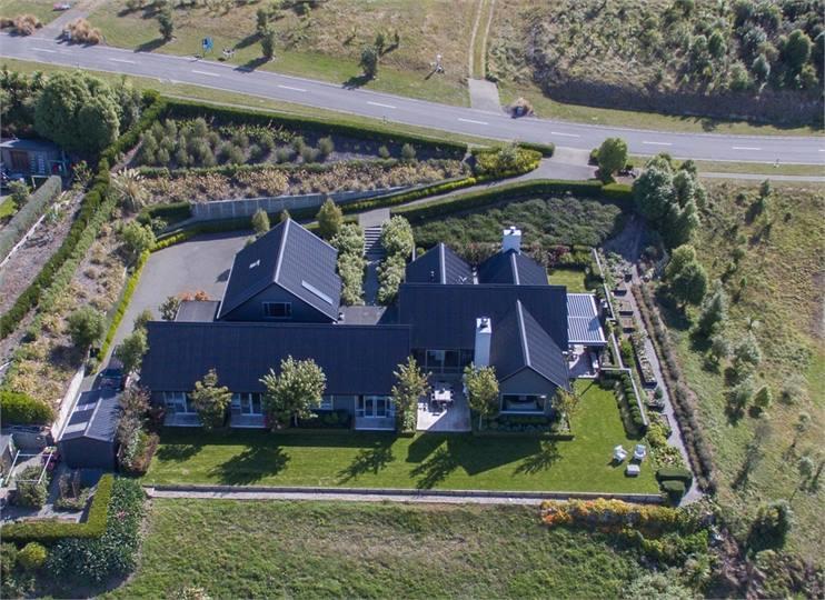 Holiday home The Lakeview House Taupo