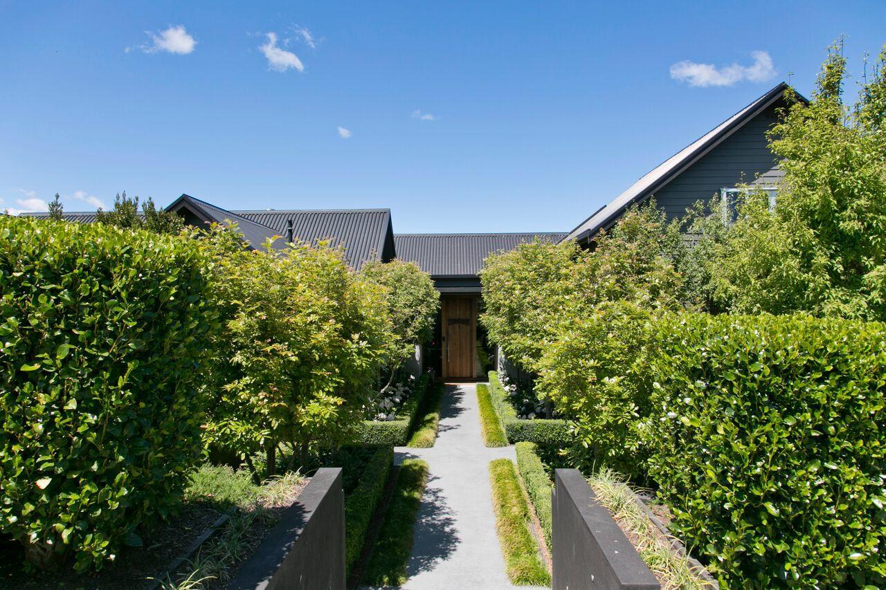 Holiday home The Lakeview House