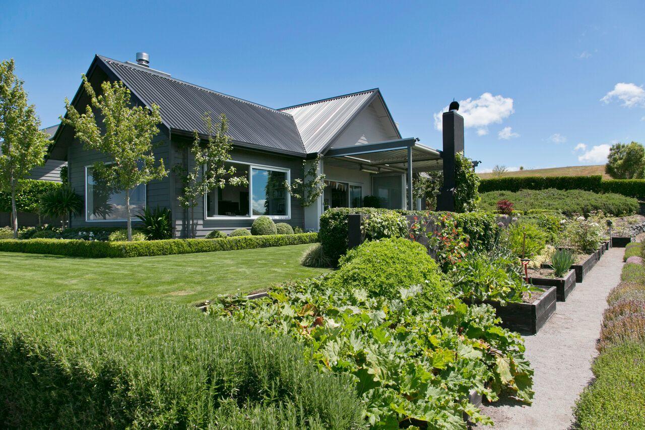 Holiday home The Lakeview House