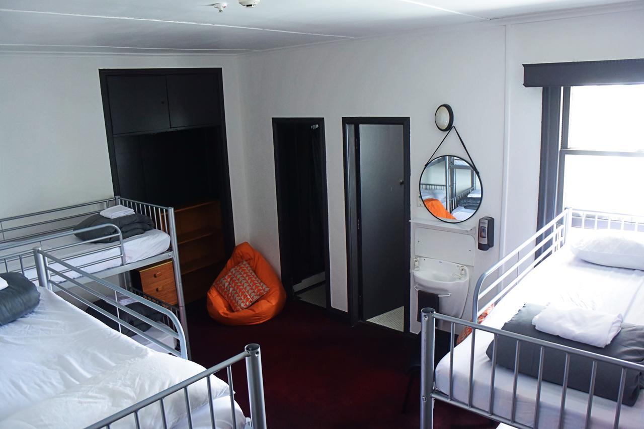 Bob's Hostel Taupo