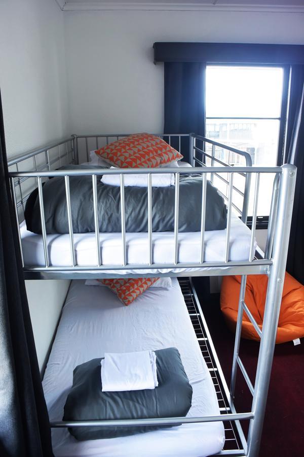 Hostel Bob's Taupo