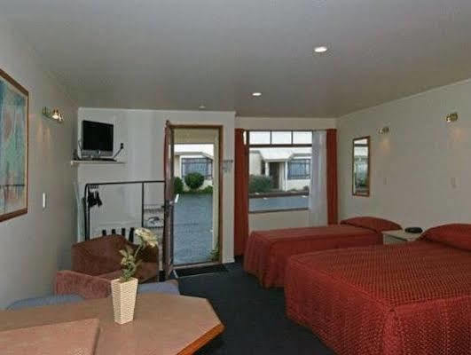 Catellis Of & Conference Centre 4* Taupo