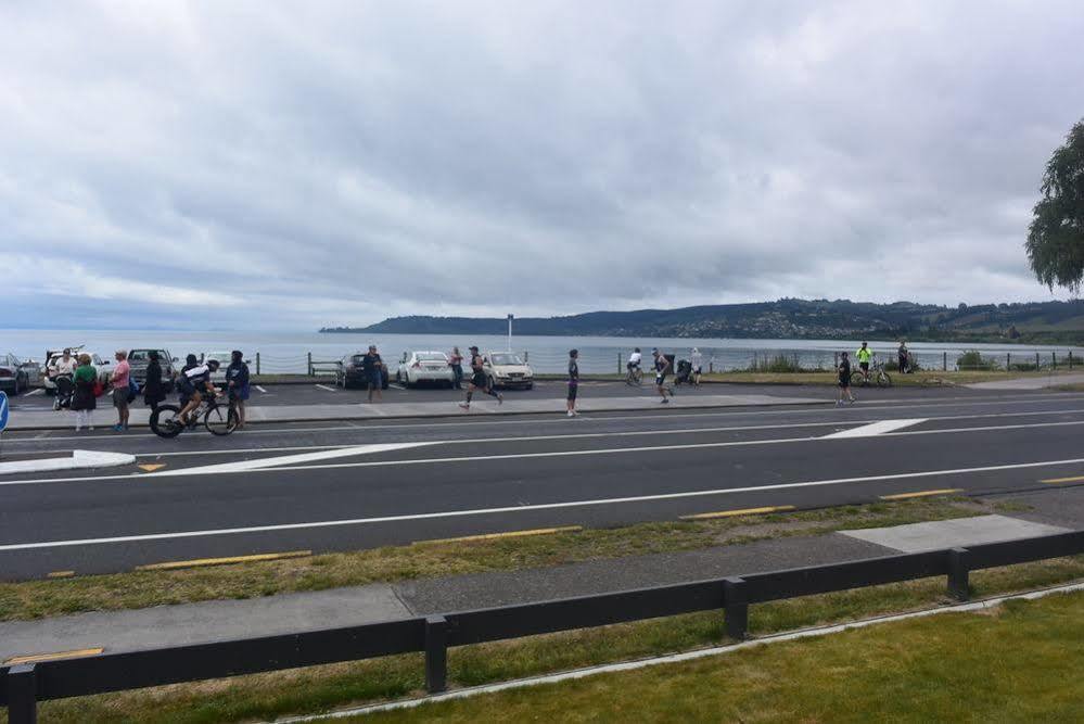Absolute View 4* Taupo