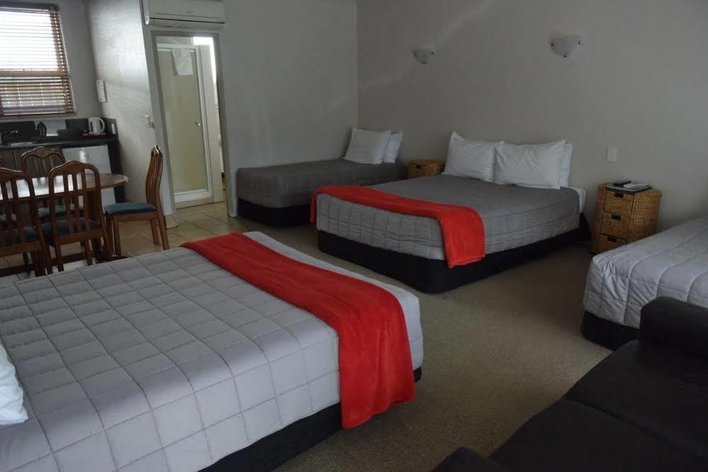 Motel Absolute View 4*