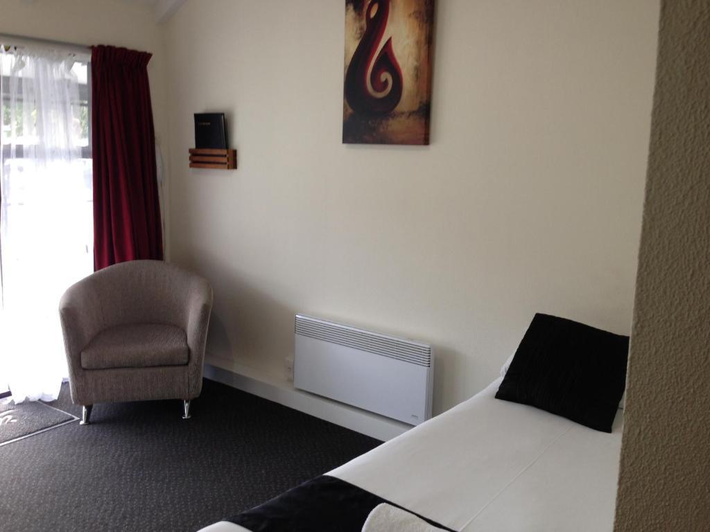 Chelmswood Taupo