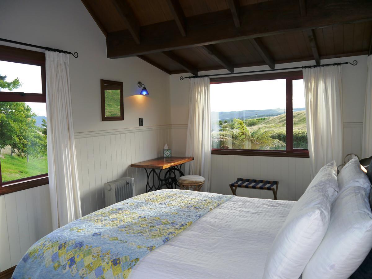 Country Kinloch Bed & Breakfast 4*