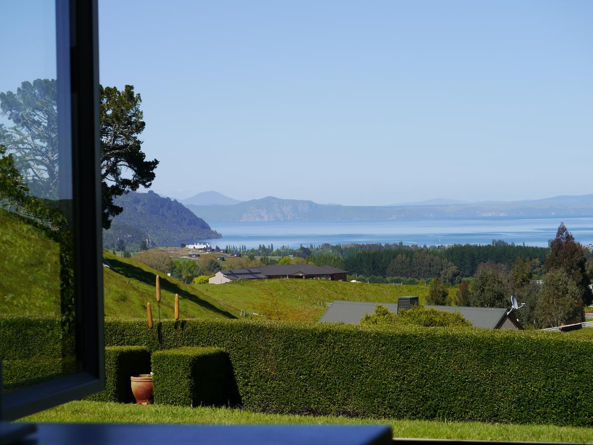 Country Kinloch 4* Taupo