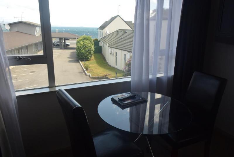 Absolute View 4* Taupo