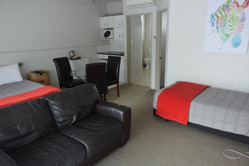 Motel Absolute View 4*