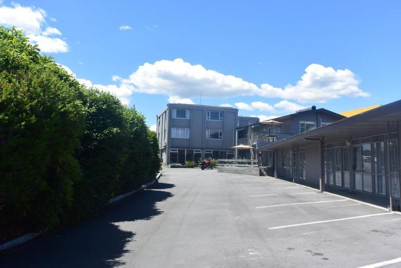 Motel Absolute View 4*