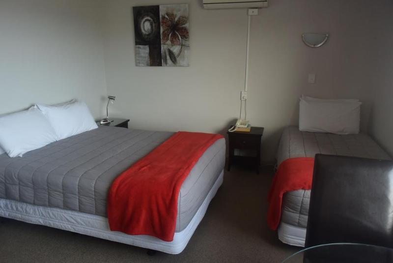 Motel Absolute View 4*