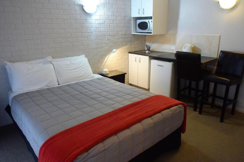 Motel Absolute View 4*