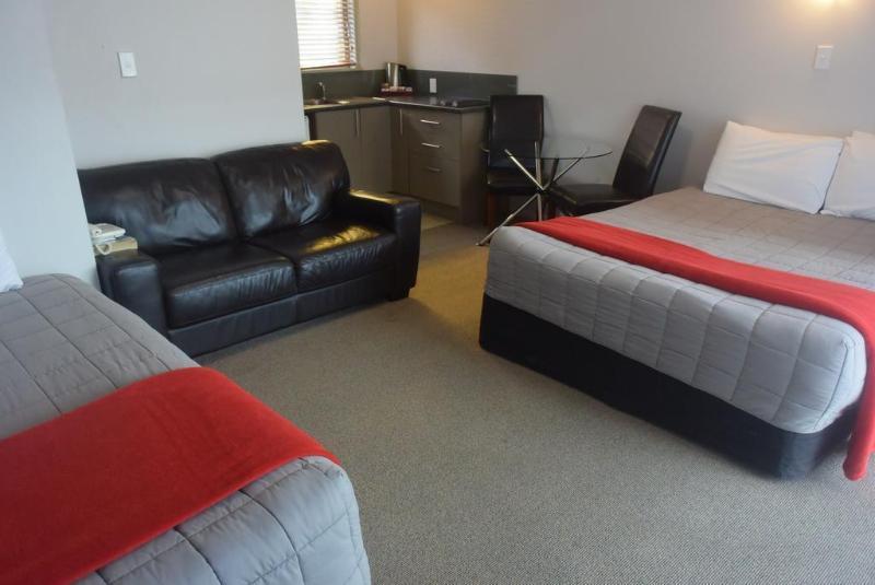 Motel Absolute View 4*