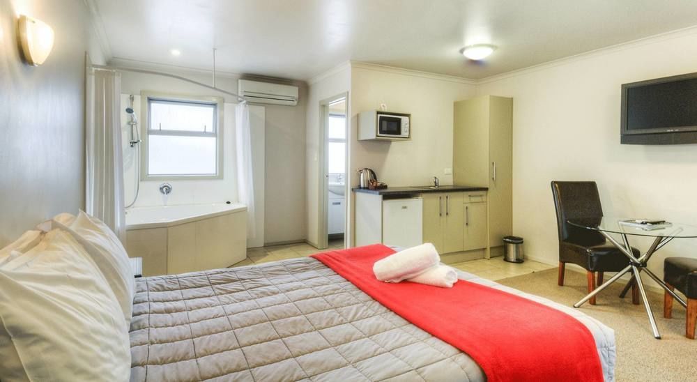 Absolute View 4* Taupo