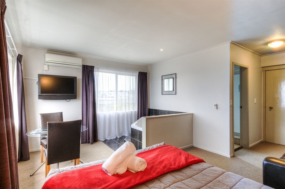 Absolute View 4* Taupo