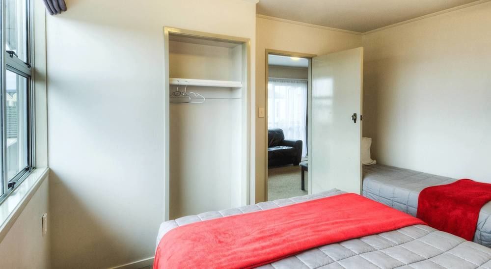 Absolute View 4* Taupo