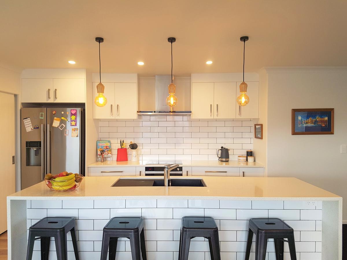 Holiday home House In The Heights *