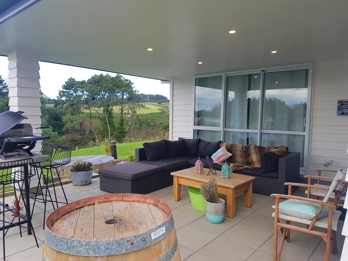 House In The Heights * Taupo