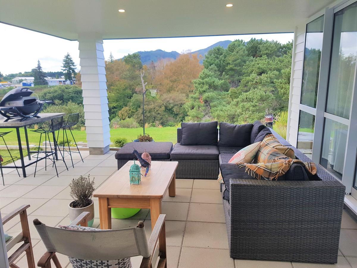 Holiday home House In The Heights *
