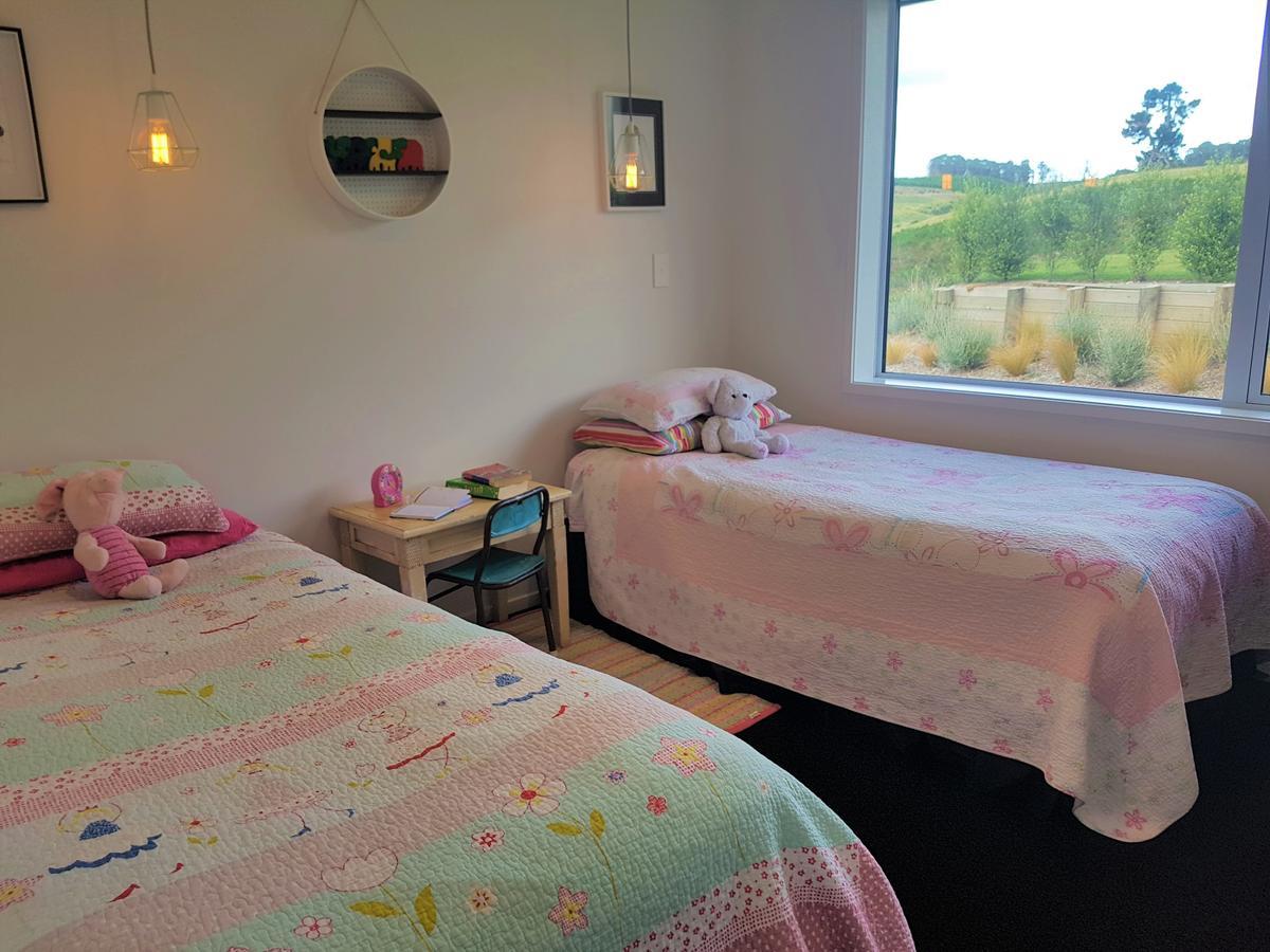 House In The Heights Holiday home Taupo