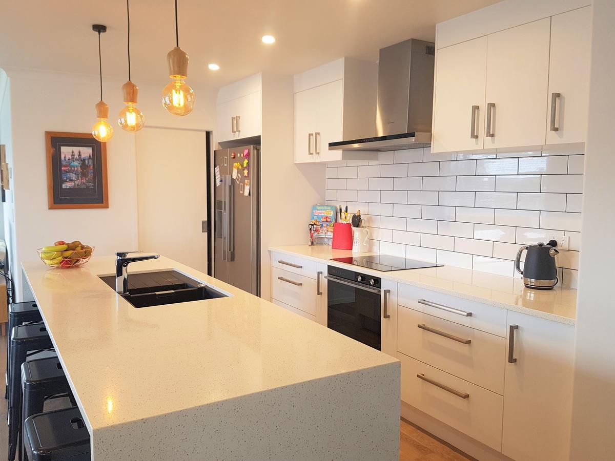 Holiday home House In The Heights