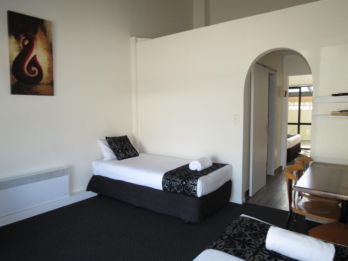 Motel Chelmswood 4*